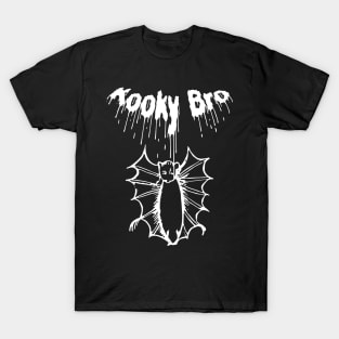 Kooky Bro T-Shirt